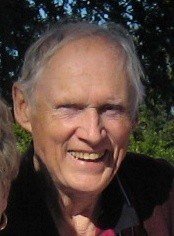 Obituary of Robert Charles Stuart Greenway
