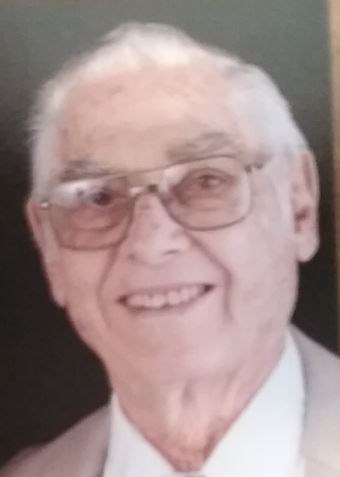 Obituary of Dwain W. Schaeffer