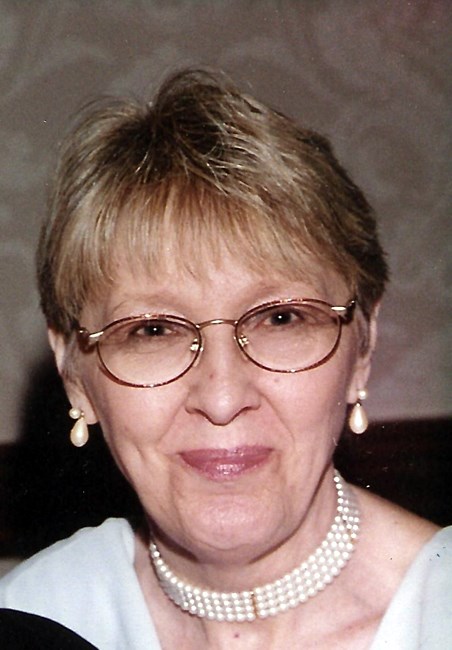 Obituary of Nancy Carolyn McCormic