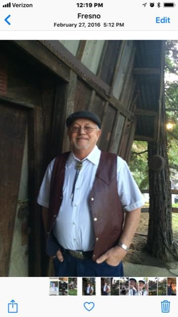 Obituary of Kenneth Martin Woudstra