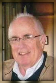 Obituary of William James Ferguson