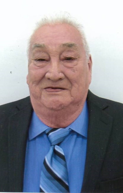 Obituary of Ignacio Guevara Jr.