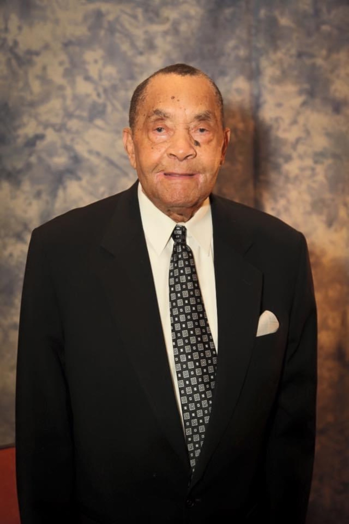 Obituary of James H. Jones