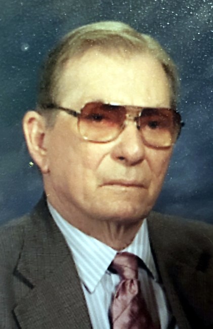 Obituary of Lawrence Ashley Foster