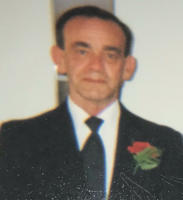 Obituary of James Bernard Casey