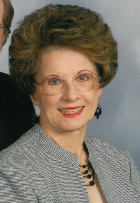 Obituario de Peggy Joyce Wallis