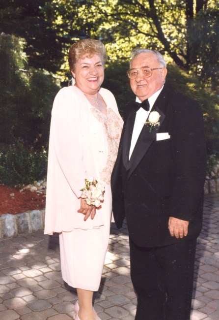 Obituary of Mary T. Lombardi