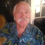 Donald Tregoe