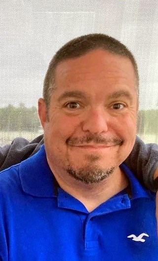 Obituary of Brian Mark Veno