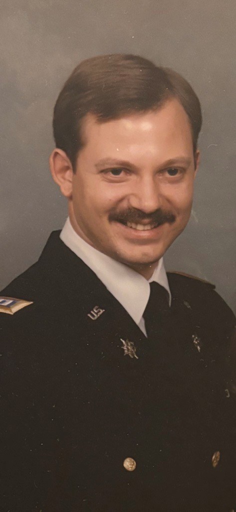 Obituary of Patrick Michael Madden