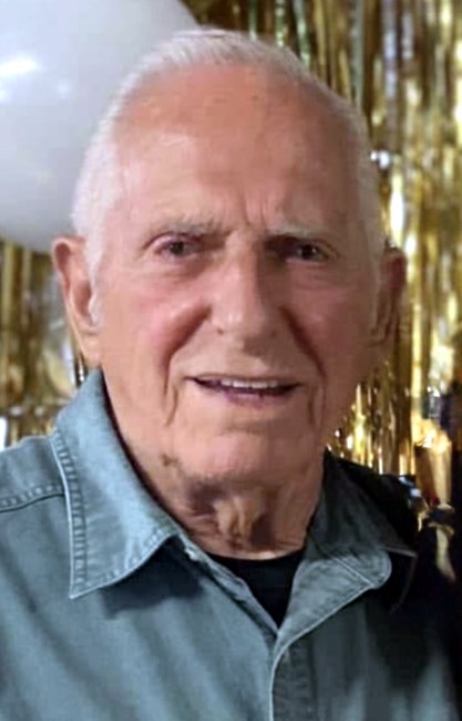 Obituary of Stuart "Nig" J. Richards