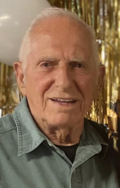 Obituary of Stuart "Nig" J. Richards