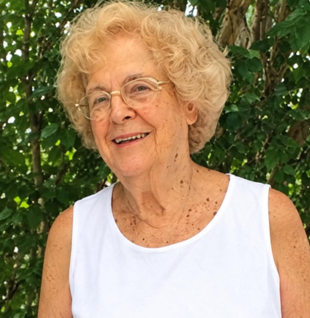 Obituary of Luanne Perkins
