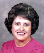 Joyce Plough