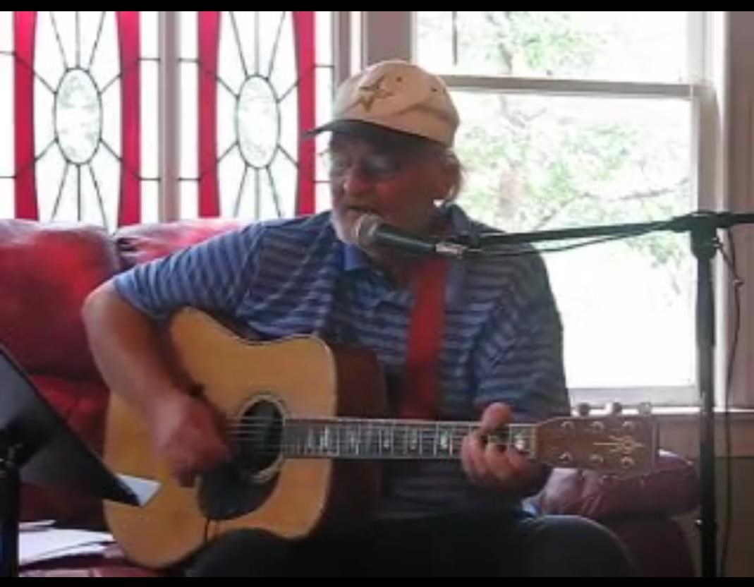 Obituario de Ronnie Ford Liles