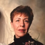 Judith Vogel