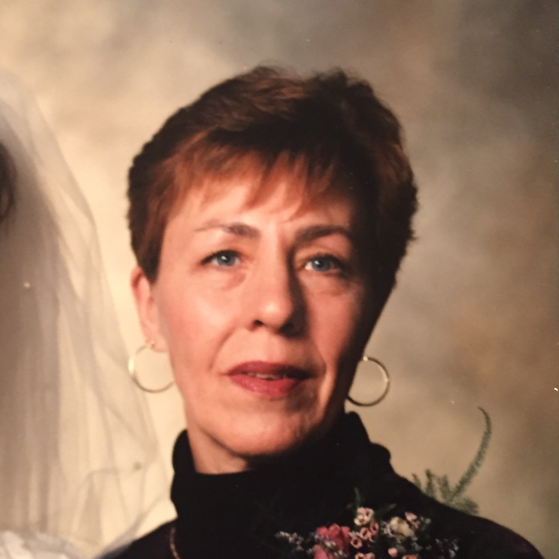 Judith Vogel Obituary Lincoln, NE