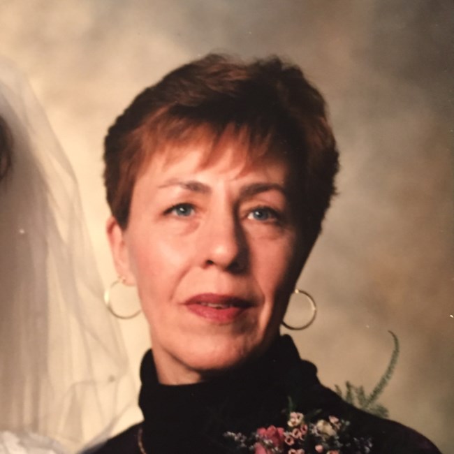Obituary of Judith A Vogel