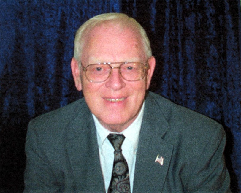 Obituary of Thomas Quinn Rhyne