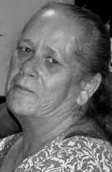 Obituario de Patricia Lorraine Stephens