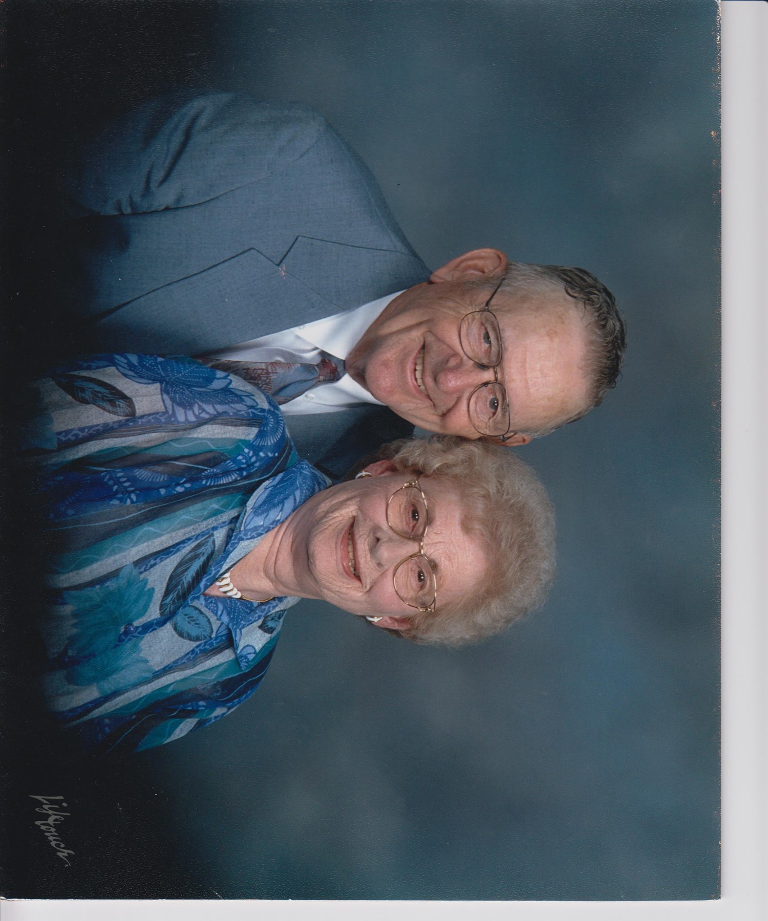 Rilla VanDyke Obituary Grandview, MO