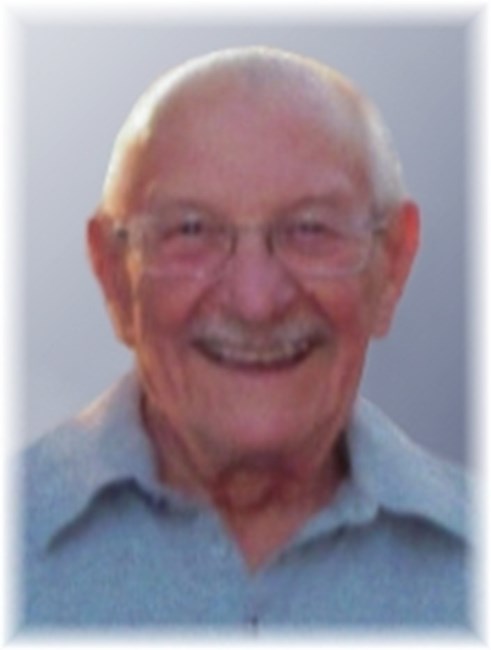 Obituary of Robert Hoffman