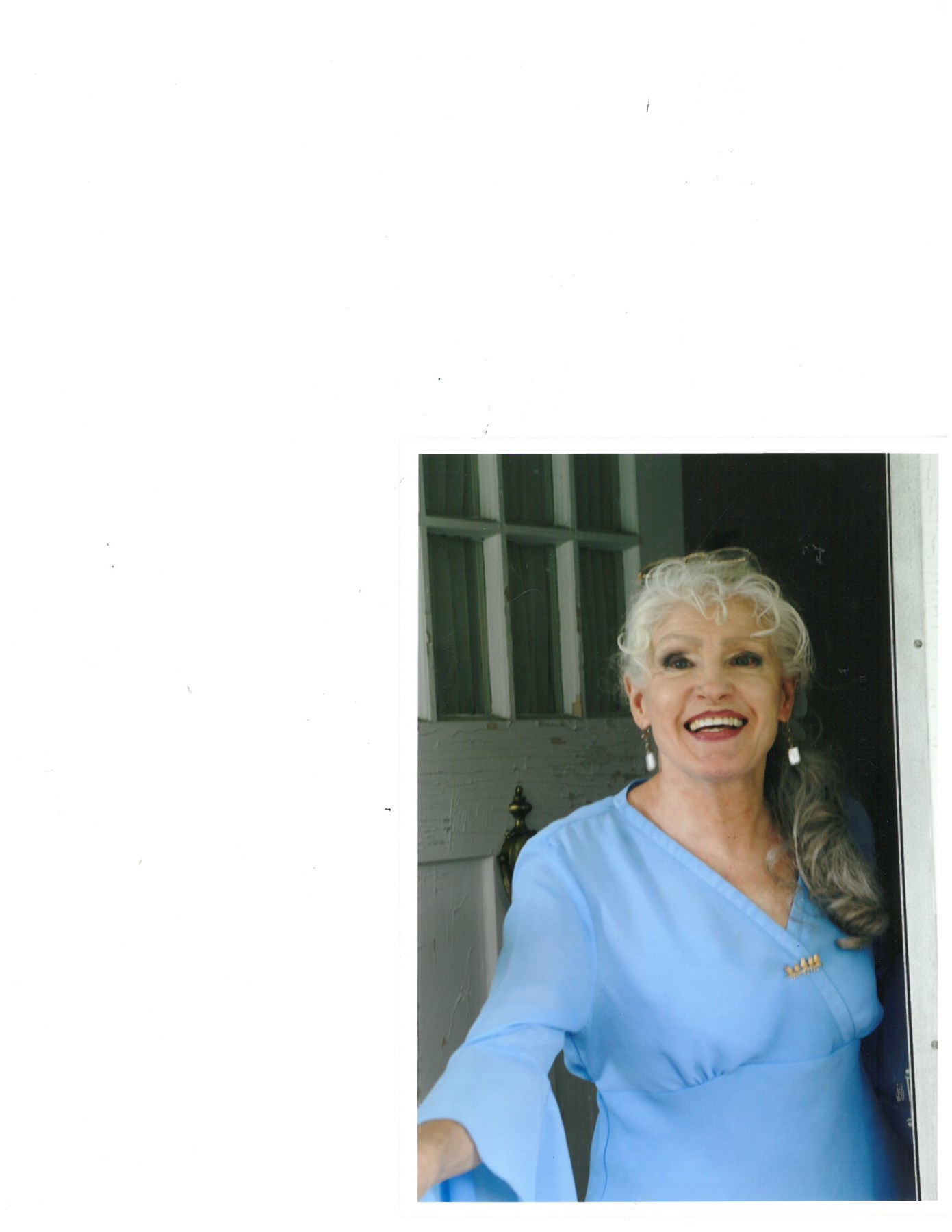 Obituary of Bonnie Walters Rape