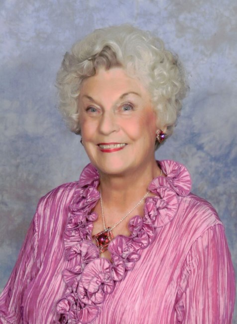 Obituary of Vivian L. Hampton