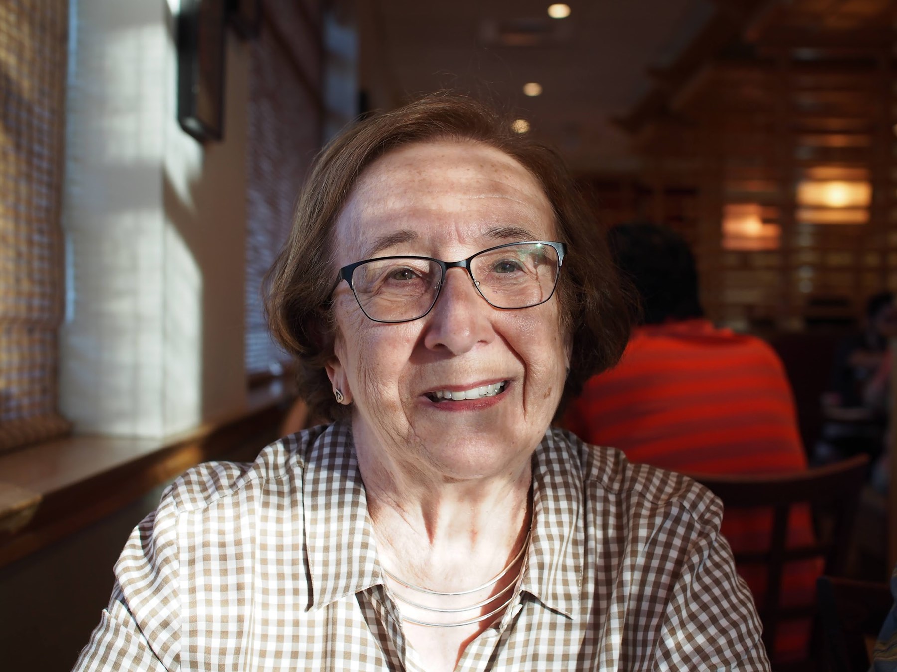 Obituary of Marjorie "Marge" (Bender) Gregerman