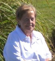 Obituary of Joyce Wimp Wooden