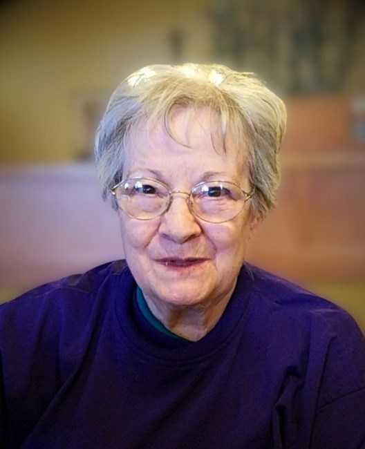 Obituary of Jean Marie Garner