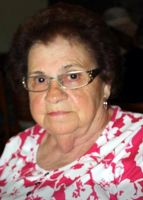 Obituary of Frances Christine Tapley