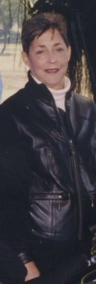 Obituary of Sandra Fern Weston