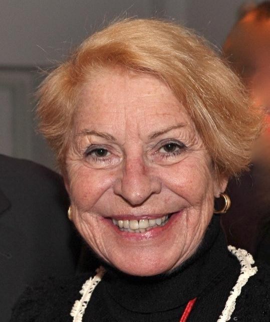 Obituary of Mary Alice Wortman PhD