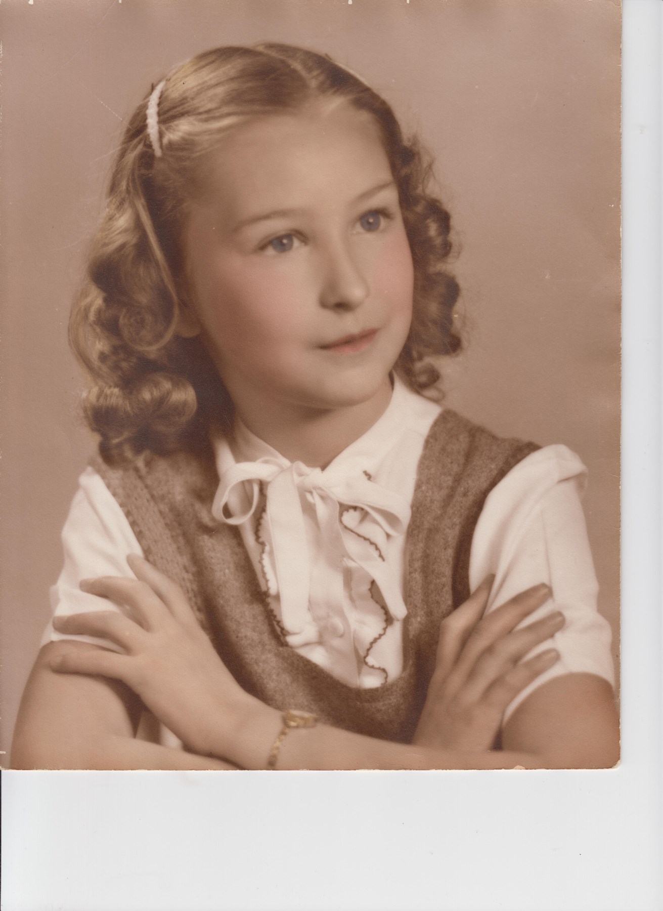 Obituary of Sidney Burcham Lowery