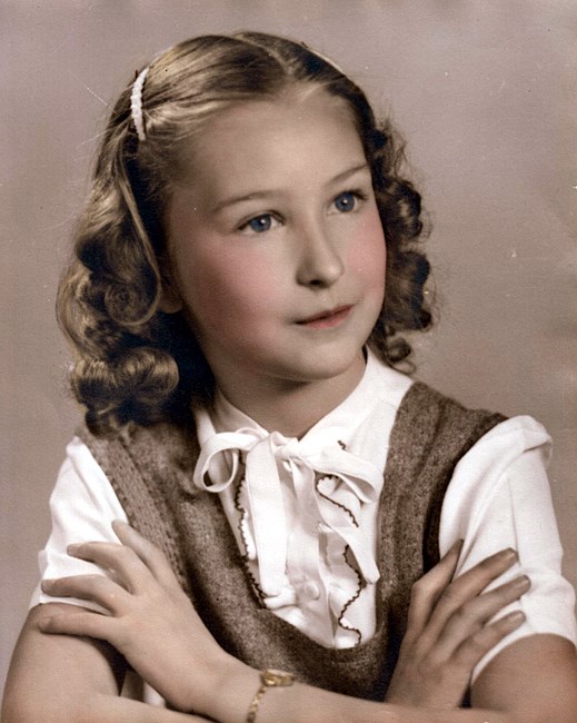 Obituary of Sidney Burcham Lowery