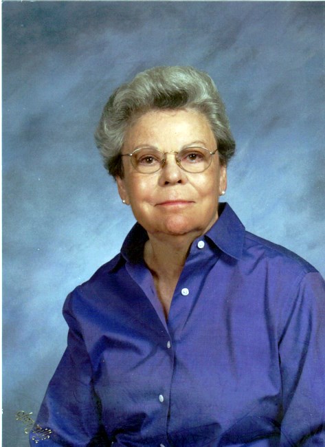 Obituary of Rachel Parker Johnson