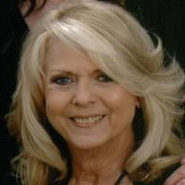 Obituary of Ruth Ellen Allison