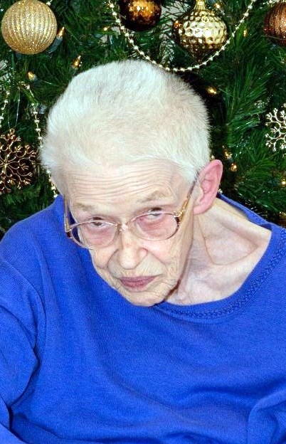 Obituary of Mrs. Verna King