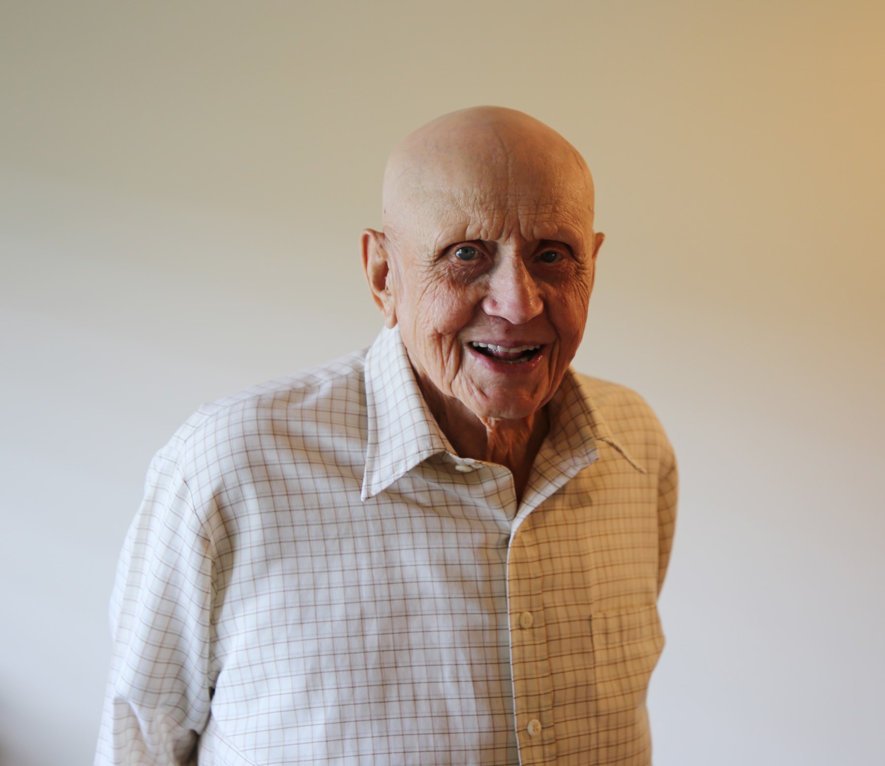 Obituary of Harold Conrad Blanes