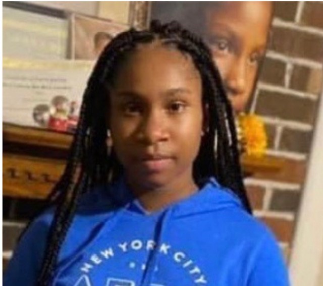 Obituary of Danisha D'Asia Pittman