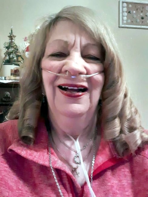 Obituary of Carolyn Sue Dew