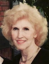 Obituary of Lucy May Hale