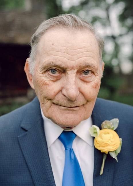 Obituary of Alvin "Al" Joseph Schumacher Sr.