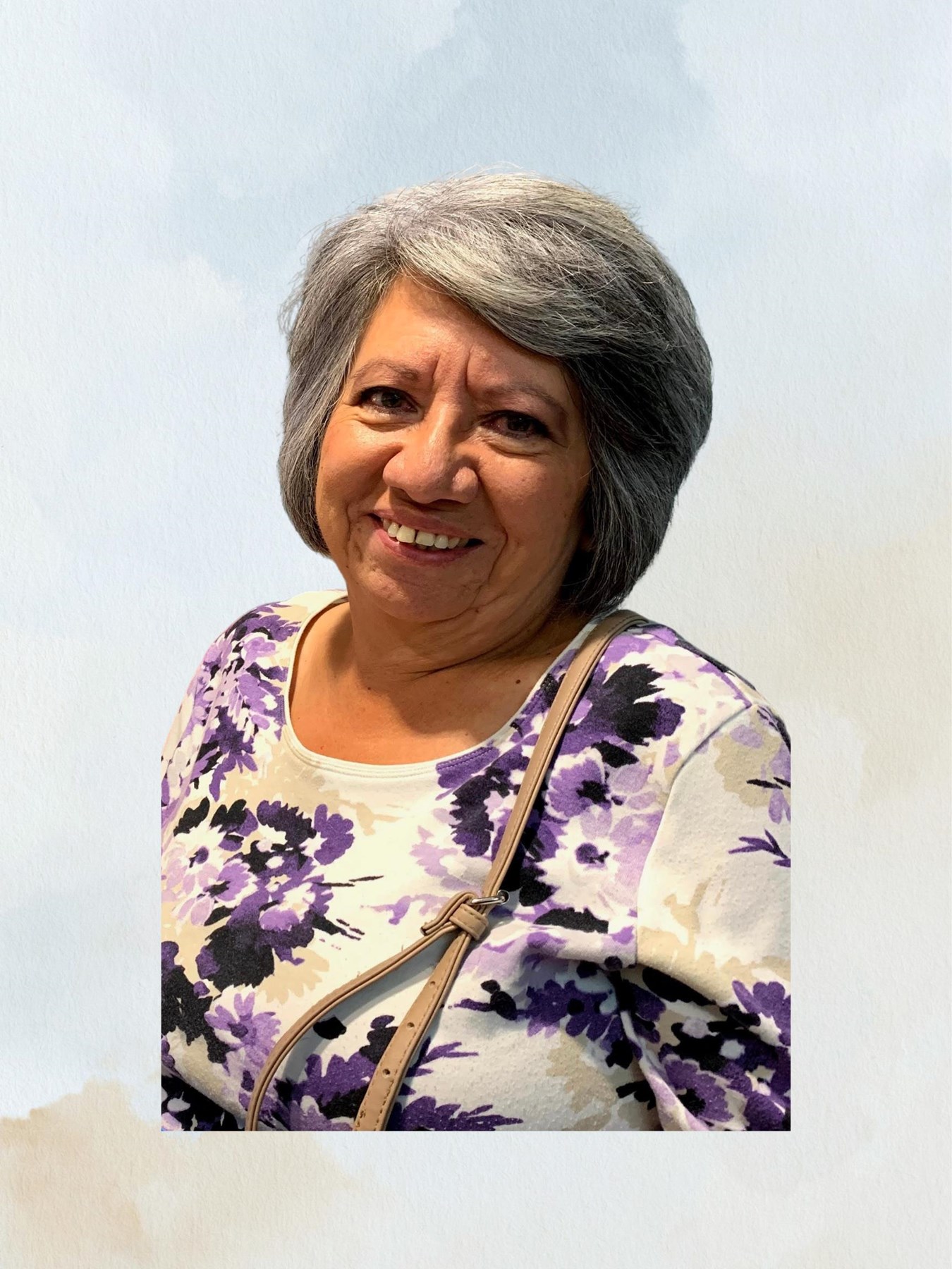 Obituary of Louisa Martinez