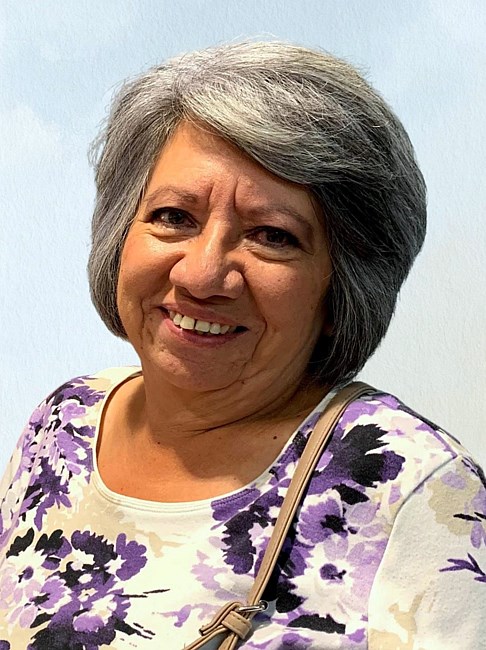 Obituary of Louisa Martinez