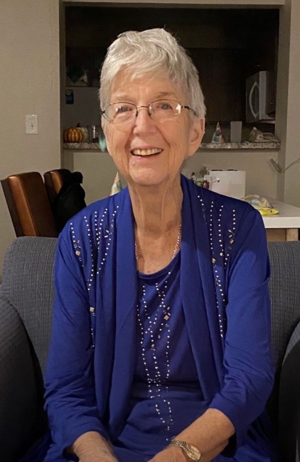 Obituary of B. Elizabeth (Beth) Barlow