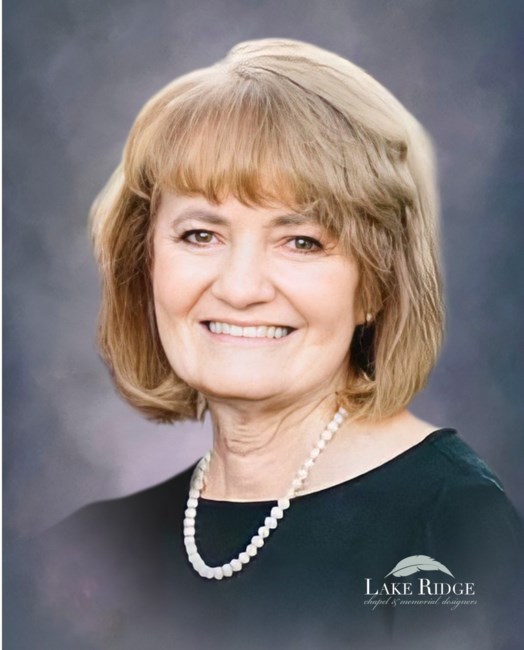 Obituary of Becky Moore