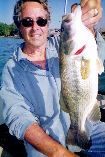 Obituary of William Allen