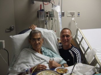 Obituary of Mr. William H Cunningham